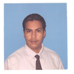 Wilfredo Garcia Munguia