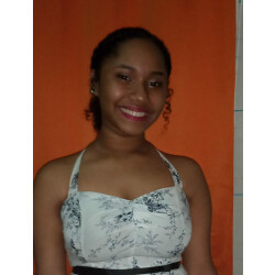 Nicole Cherie Rosario Parra