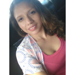Gioconda Olivas