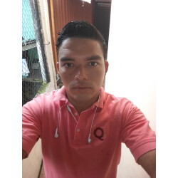 Rodolfo Mora Soza