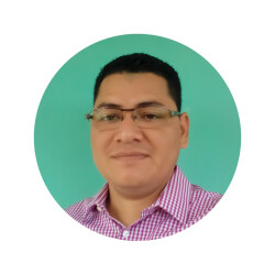 Javier Anibal Munoz Gonzales