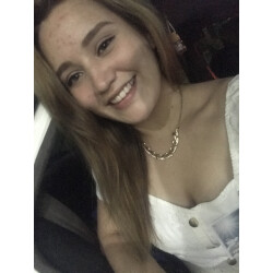 Mariel Victoria Arce Méndez
