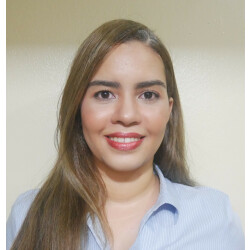 Carolina Hernández Díaz