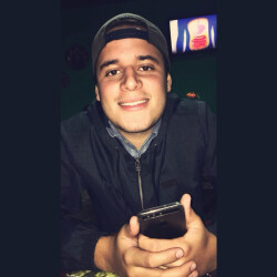 Randy Cascante Abarca