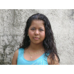 Amanda gabriela perez jimenez