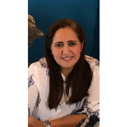 Mariel Gallardo