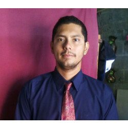 Emmanuel Antonio García Barreto