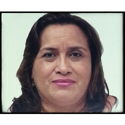 Jeannette De Los Ángeles Cuadra González