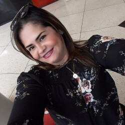 Annery Arias