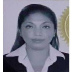 Scarleth Mendez