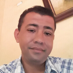 Michael Mendieta Garcia