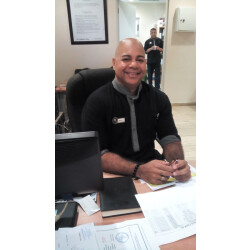 Miguel Antonio Guzman Jimenez