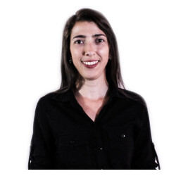 Mónica Brenes Vega
