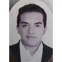 Jose Emmanuel Padilla Mendoza