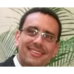 Mario Grimaldo Pérez Vergara