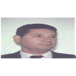 Humberto Trejos Chévez