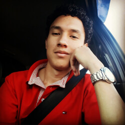 Geovanny Rodríguez Mejía