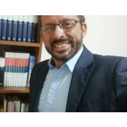 Luis Enrique Porras Mora