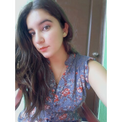 Dania Pazos
