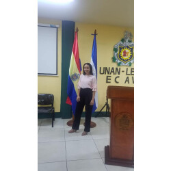 Sayda Chàvez Salazar