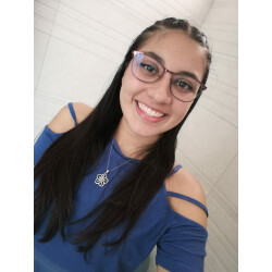 María Gabriela Delgado Mora