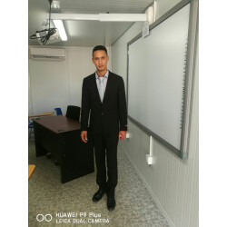 Bryan Alvarado Fong