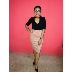 Joseling Paola Garcia Treminio