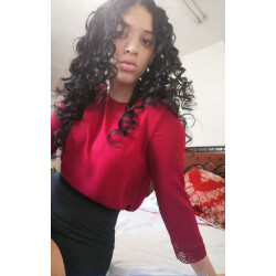 Yeslainy Guzmán Feliz
