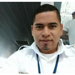 Sergioantoniopalomodavila