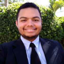 Ray Miguel Hernández Cabrera