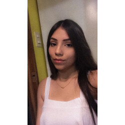 María Fernanda Collado Castillo