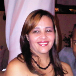 Evelyn Josefina Frias