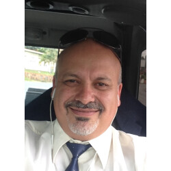 Luis Tenorio
