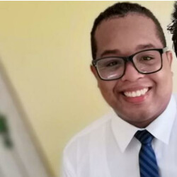 Yordi Emilio Ruiz Beltre