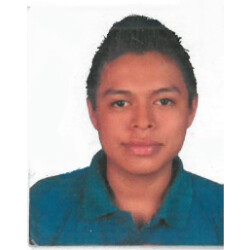 Kevin Magdiel Ortega Sánchez