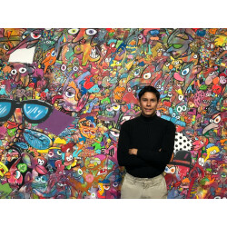 Josue Slatter Vega Carmona