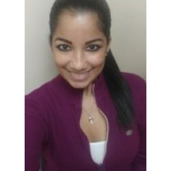 Liskeyra Castillo De León