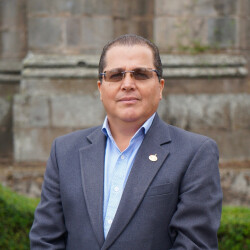Luis Humberto Quesada Villalobos