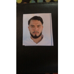 Joshua Jose Sarria Gutierrez