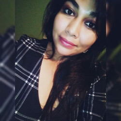 Karla Waleska Flores SIERRA