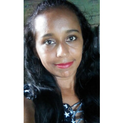 Solangie Melody Cruz Vallecillo