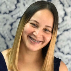 Lisbeht Carolina Mordan Pérez
