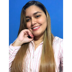 Priscilla Reynoso