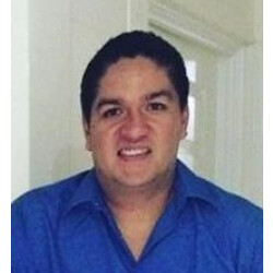 Allan Francisco Fernández García