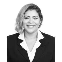 Mery Marielo Barreda Garcia