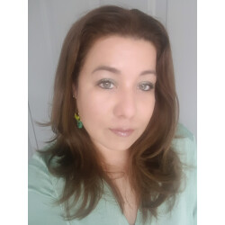 Yahoska Karina Chavez Sequeira