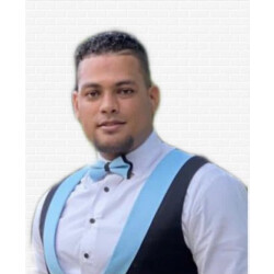Stanly Javier Pilier Báez
