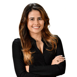 Gleiry Santana Caba