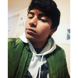 Martin Avila Buzany