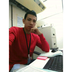 Elyin Javier Acuña González